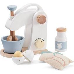 Kids Concept Mixer Set