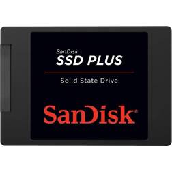 SanDisk Plus SDSSDA-1T00-G26 1TB