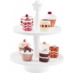 Kids Concept Pastries Play Set