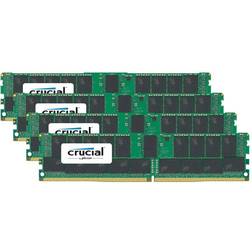 Crucial DDR4 2666MHz 4x8GB (CT4K8G4DFS8266)
