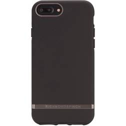 Richmond & Finch Black Out Freedom Case (iPhone 8 Plus/7 Plus/6 Plus/6S Plus)