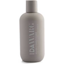 Ida Warg Silver Conditioner 250ml