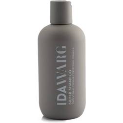 Ida Warg Silver Shampoo 250ml