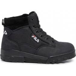 Fila Grunge II Mid M - Black