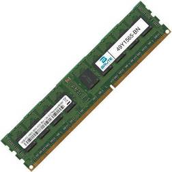 MicroMemory DDR3L 1333MHz 16GB ECC Reg (49Y1565-MM)