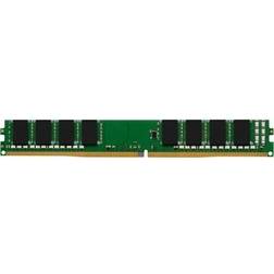 Kingston ValueRAM DDR4 2400MHz 8GB (KVR24N17S8L/8)