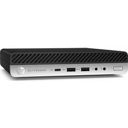 HP EliteDesk 800 G4 (4KW18EA)