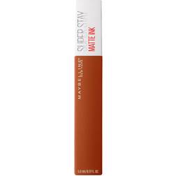 Maybelline Superstay Matte Ink Liquid Lipstick #135 Globetrotter