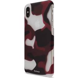 Artwizz Camouflage Clip (iPhone XS Max)