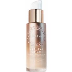 Lumene Natural Glow Fluid Foundation SPF20 Light