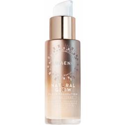 Lumene Natural Glow Fluid Foundation SPF20 Ultra Light