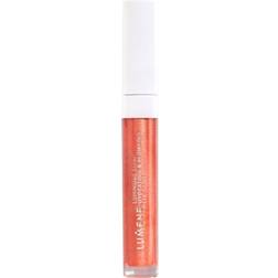Lumene Luminous Shine Hydrating & Plumping Lip Gloss #3 Fresh Peach