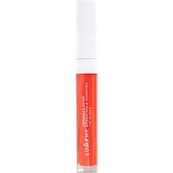 Lumene Luminous Shine Hydrating & Plumping Lip Gloss #4 Bright Coral