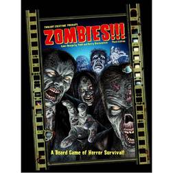 Zombies 3rd Edition