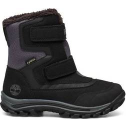 Timberland Chillberg 2-Strap GTX - Jet Black