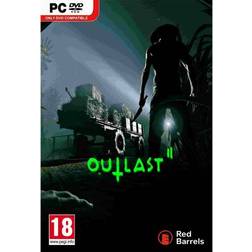 Outlast 2 (PC)