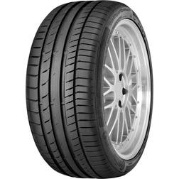 Continental ContiSportContact 5 P 235/35 ZR19 91Y XL