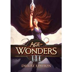 Age of Wonders III - Deluxe Edition (PC)