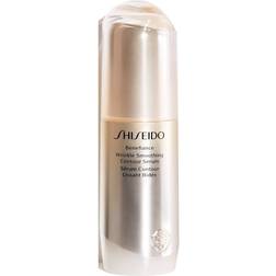 Shiseido Benefiance Wrinkle Smoothing Contour Serum 1fl oz