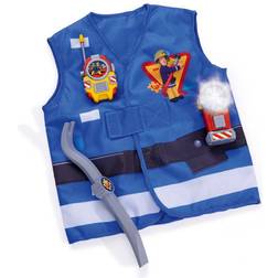 Simba Sam Fireman Rescue Set 109252380