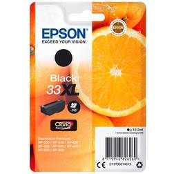 Epson C13T33514012 (Black)