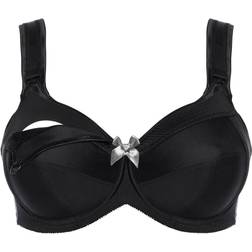 Ulla Lily - Black (6124)