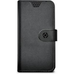 Celly Universal Wallet Case L