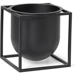 Audo Copenhagen Cube Flowerpot ∅5.512"