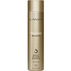 Lanza Healing Blonde Bright Blonde Shampoo 10.1fl oz