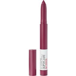 Maybelline Superstay Ink Crayon #60 Accept A Dare