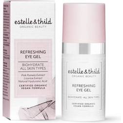 Estelle & Thild Biohydrate Refreshing Eye Gel 15ml