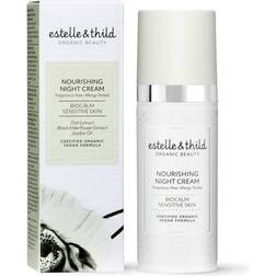 Estelle & Thild BioCalm Extra Nourishing Night Cream 50ml