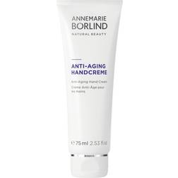 Annemarie Börlind Anti-Aging Handcreme 2.5fl oz