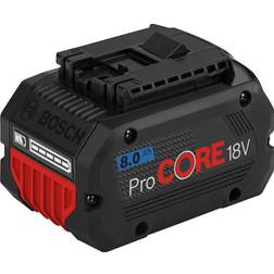 Bosch ProCore 18V 8.0Ah