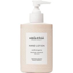 Estelle & Thild Hand Lotion Vanilla Tangerine 250ml