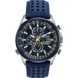 Citizen Blue Angels (AT8020-03L)