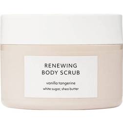 Estelle & Thild Renewing Body Scrub Vanilla Tangerine 200ml