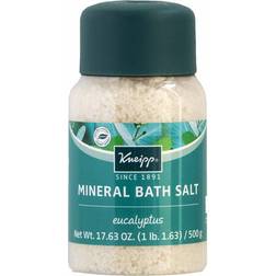 Kneipp Eucalyptus Mineral Bath Salt 17.6oz