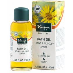 Kneipp Joint & Muscle Arnica Bath Oil 3.4fl oz