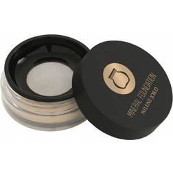 Nilens Jord Mineral Foundation Loose #518 Caramel