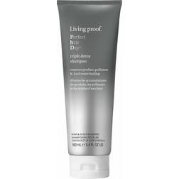 Living Proof Perfect Hair Day Triple Detox Shampoo 160ml