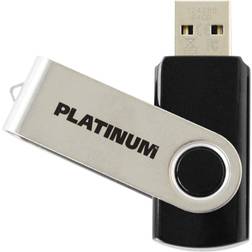 Best Media Platinum Twister 64GB USB 2.0