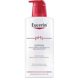 Eucerin Ph5 Lotion 400ml