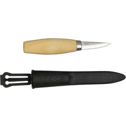 Morakniv 120 (C) Natural Tollekniv