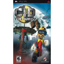 Cid the Dummy (PSP)