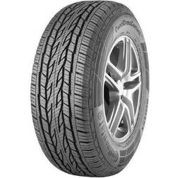 Continental ContiCrossContact LX 2 225/55 R18 98V