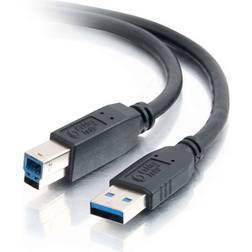 USB A - USB A 3.0 3m