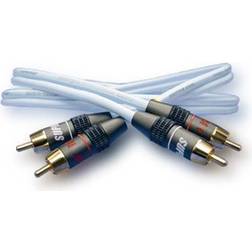 Supra Dual 2RCA - 2RCA 1m