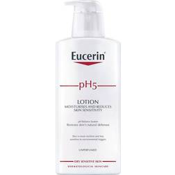 Eucerin pH5 Lotion Perfume-Free 13.5fl oz