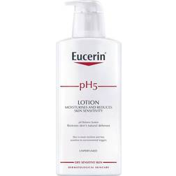 Eucerin pH5 Lotion Perfume-Free 400ml